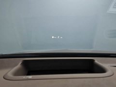 Mercedes-Benz EQE SUV 2023 350 4MATIC Luxury - ფოტო 18