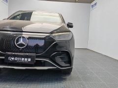 Mercedes-Benz EQE SUV 2023 350 4MATIC Luxury - ფოტო 19