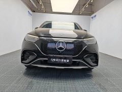 Mercedes-Benz EQE SUV 2023 350 4MATIC Luxury - ფოტო 2