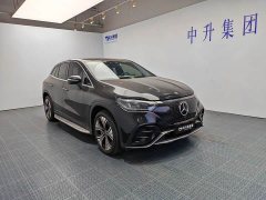 Mercedes-Benz EQE SUV 2023 350 4MATIC Luxury - ფოტო 3