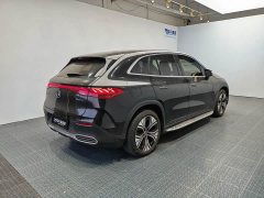 Mercedes-Benz EQE SUV 2023 350 4MATIC Luxury - ფოტო 6