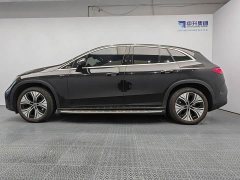 Mercedes-Benz EQE SUV 2023 350 4MATIC Luxury - ფოტო 7