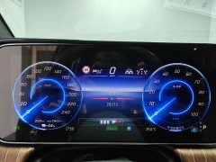 Mercedes-Benz EQE SUV 2023 350 4MATIC Luxury - ფოტო 8