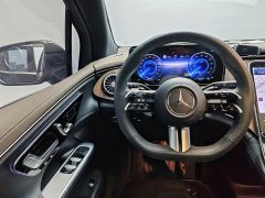 Mercedes-Benz EQE SUV 2023 350 4MATIC Luxury - ფოტო 9