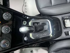 Volkswagen T-ROC Tanyue 280TSI DSG FWD Comfort Plus - ფოტო 10