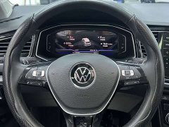 Volkswagen T-ROC Tanyue 280TSI DSG FWD Comfort Plus - ფოტო 12