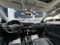 Volkswagen T-ROC Tanyue 280TSI DSG FWD Comfort Plus - ფოტო 15