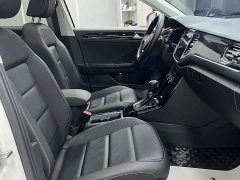 Volkswagen T-ROC Tanyue 280TSI DSG FWD Comfort Plus - ფოტო 16