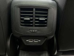 Volkswagen T-ROC Tanyue 280TSI DSG FWD Comfort Plus - ფოტო 17