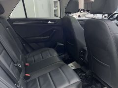 Volkswagen T-ROC Tanyue 280TSI DSG FWD Comfort Plus - ფოტო 19