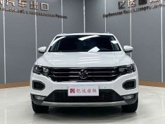 Volkswagen T-ROC Tanyue 280TSI DSG FWD Comfort Plus - ფოტო 2