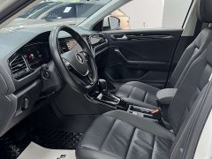Volkswagen T-ROC Tanyue 280TSI DSG FWD Comfort Plus - ფოტო 7
