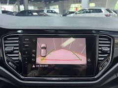 Volkswagen T-ROC Tanyue 280TSI DSG FWD Comfort Plus - ფოტო 8