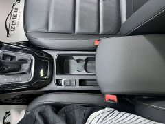 Volkswagen T-ROC Tanyue 280TSI DSG FWD Comfort Plus - ფოტო 9