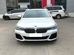 BMW 5 Series Facelift 530Li Premier M Sport Package - ფოტო 2
