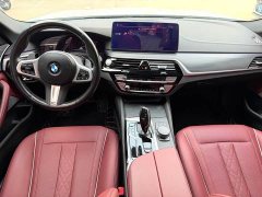 BMW 5 Series Facelift 530Li Premier M Sport Package - ფოტო 6