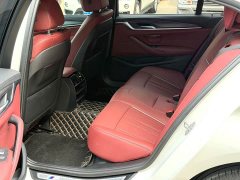 BMW 5 Series Facelift 530Li Premier M Sport Package - ფოტო 7