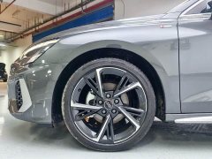 Audi A3 Sportback 35 TFSI Fashion Sport - ფოტო 11