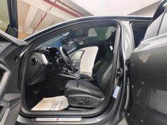 Audi A3 Sportback 35 TFSI Fashion Sport - ფოტო 12