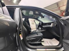 Audi A3 Sportback 35 TFSI Fashion Sport - ფოტო 14