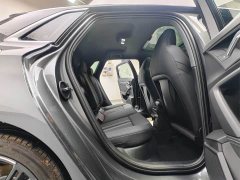 Audi A3 Sportback 35 TFSI Fashion Sport - ფოტო 15