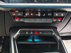 Audi A3 Sportback 35 TFSI Fashion Sport - ფოტო 18