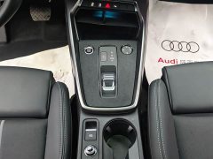 Audi A3 Sportback 35 TFSI Fashion Sport - ფოტო 19