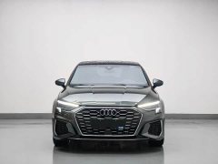Audi A3 Sportback 35 TFSI Fashion Sport - ფოტო 2