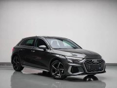 Audi A3 Sportback 35 TFSI Fashion Sport - ფოტო 3