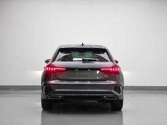 Audi A3 Sportback 35 TFSI Fashion Sport - ფოტო 5