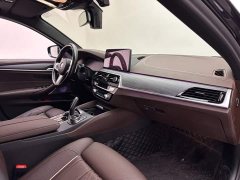 BMW 5 Series 530Li Luxury M Sport Package - ფოტო 11