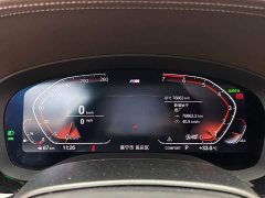 BMW 5 Series 530Li Luxury M Sport Package - ფოტო 14