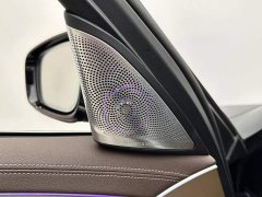 BMW 5 Series 530Li Luxury M Sport Package - ფოტო 15