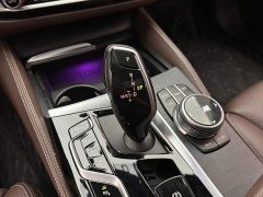 BMW 5 Series 530Li Luxury M Sport Package - ფოტო 16