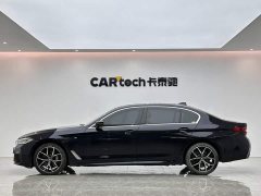 BMW 5 Series 530Li Luxury M Sport Package - ფოტო 2