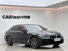 BMW 5 Series 530Li Luxury M Sport Package - ფოტო 6