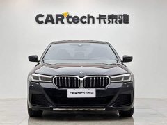 BMW 5 Series 530Li Luxury M Sport Package - ფოტო 7