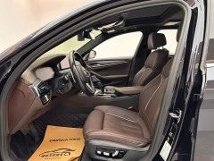 BMW 5 Series 530Li Luxury M Sport Package - ფოტო 8
