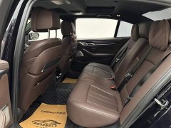 BMW 5 Series 530Li Luxury M Sport Package - ფოტო 9