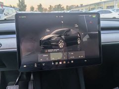 Tesla Model Y Rear-Wheel Drive - ფოტო 11