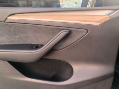 Tesla Model Y Rear-Wheel Drive - ფოტო 13