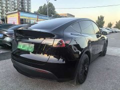 Tesla Model Y Rear-Wheel Drive - ფოტო 3