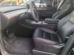 Tesla Model Y Rear-Wheel Drive - ფოტო 5