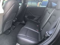 Tesla Model Y Rear-Wheel Drive - ფოტო 6