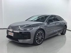 Audi A6L e-tron Launch Edition with Qiankun Intelligent Driving - ფოტო 1