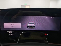 Audi A6L e-tron Launch Edition with Qiankun Intelligent Driving - ფოტო 10