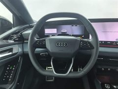 Audi A6L e-tron Launch Edition with Qiankun Intelligent Driving - ფოტო 11