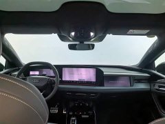 Audi A6L e-tron Launch Edition with Qiankun Intelligent Driving - ფოტო 14