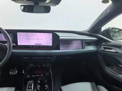 Audi A6L e-tron Launch Edition with Qiankun Intelligent Driving - ფოტო 15