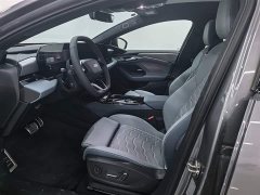 Audi A6L e-tron Launch Edition with Qiankun Intelligent Driving - ფოტო 16